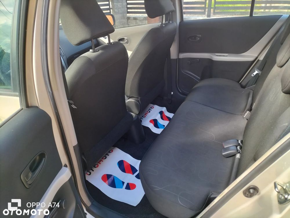 Toyota Yaris 1.33 VVT-i Cool+ - 10
