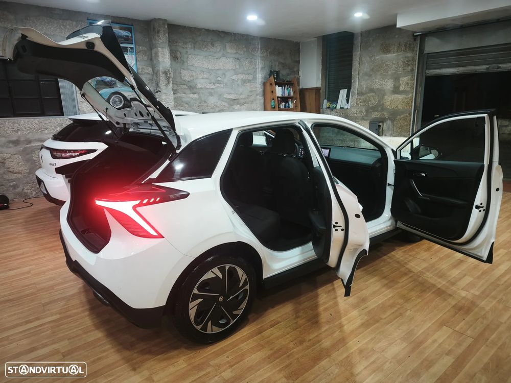 MG MG4 51 kWh Standard - 56