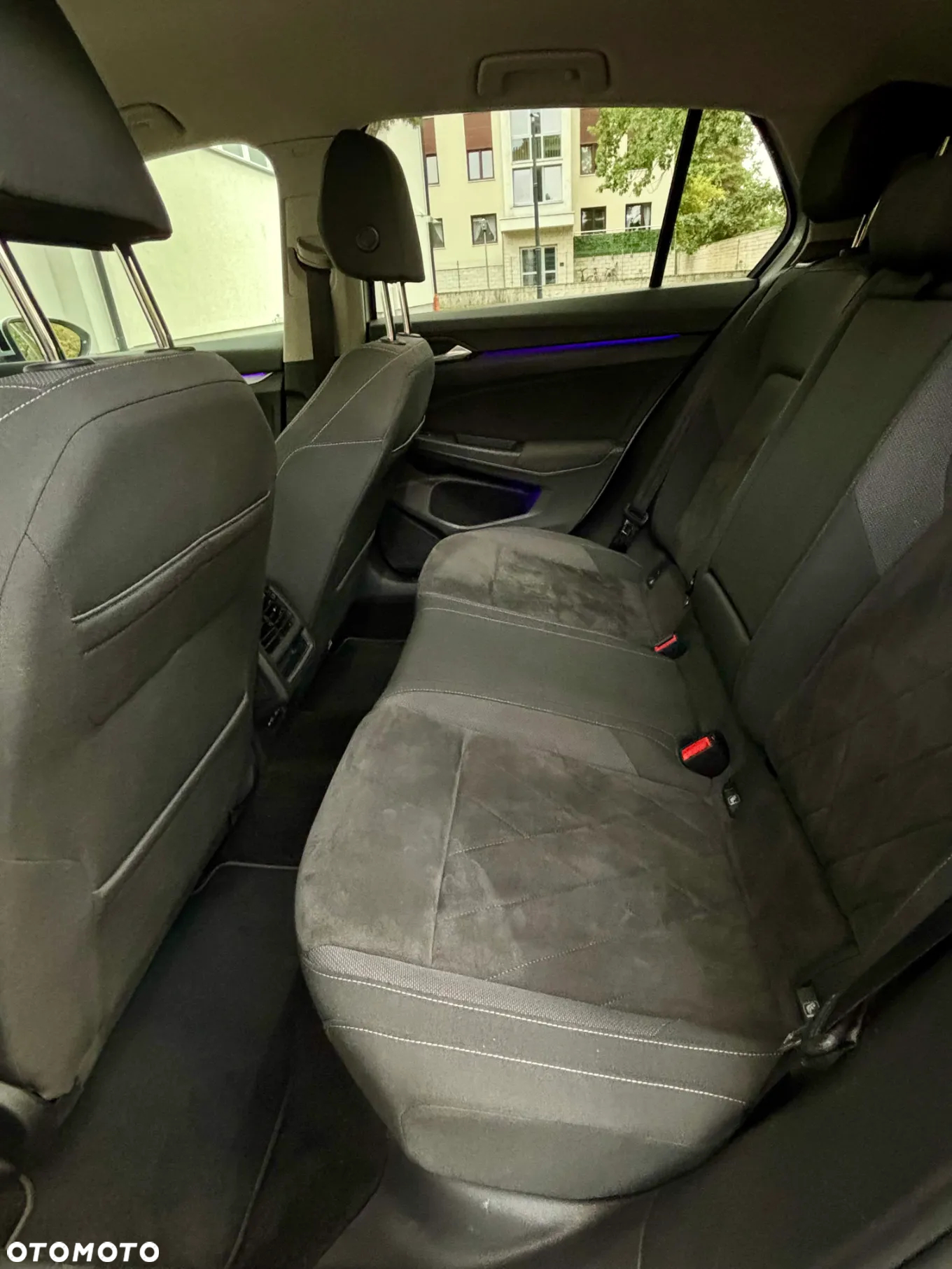 Volkswagen Golf - 13