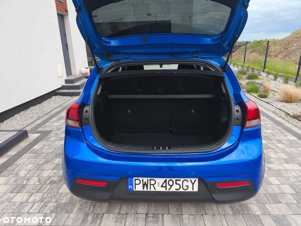 Kia Rio 1.0 T-GDI 100 DCT7 Spirit - 20