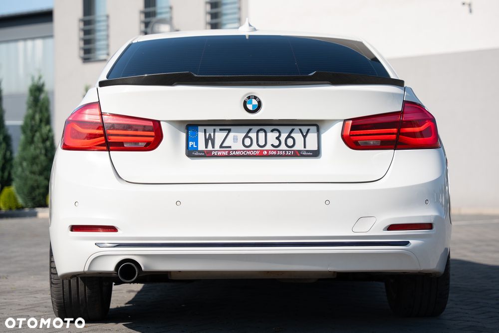 BMW Seria 3 - 17