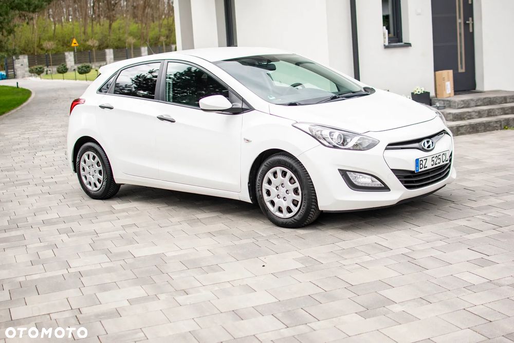 Hyundai i30 - 14