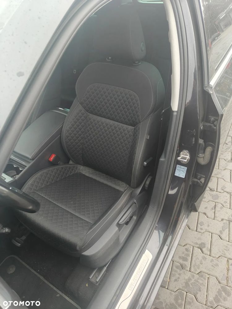 Skoda Superb 2.0 TDI SCR Style DSG - 16