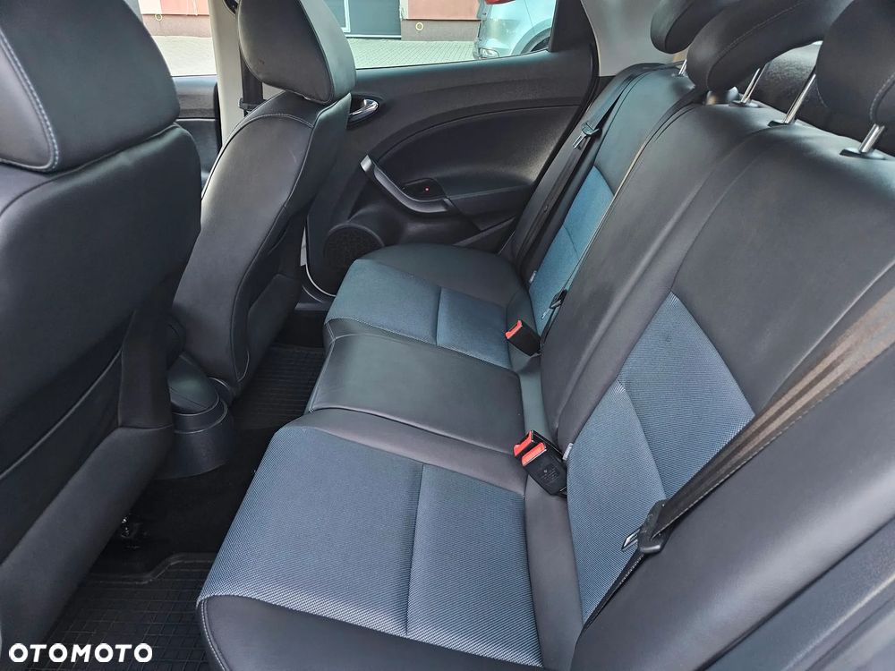 Seat Ibiza - 15