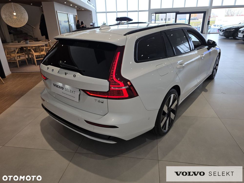 Volvo V60 - 9