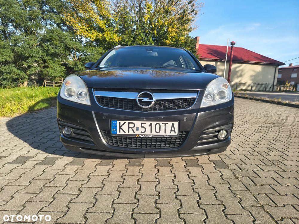 Opel Vectra 1.9 CDTI Elegance - 3