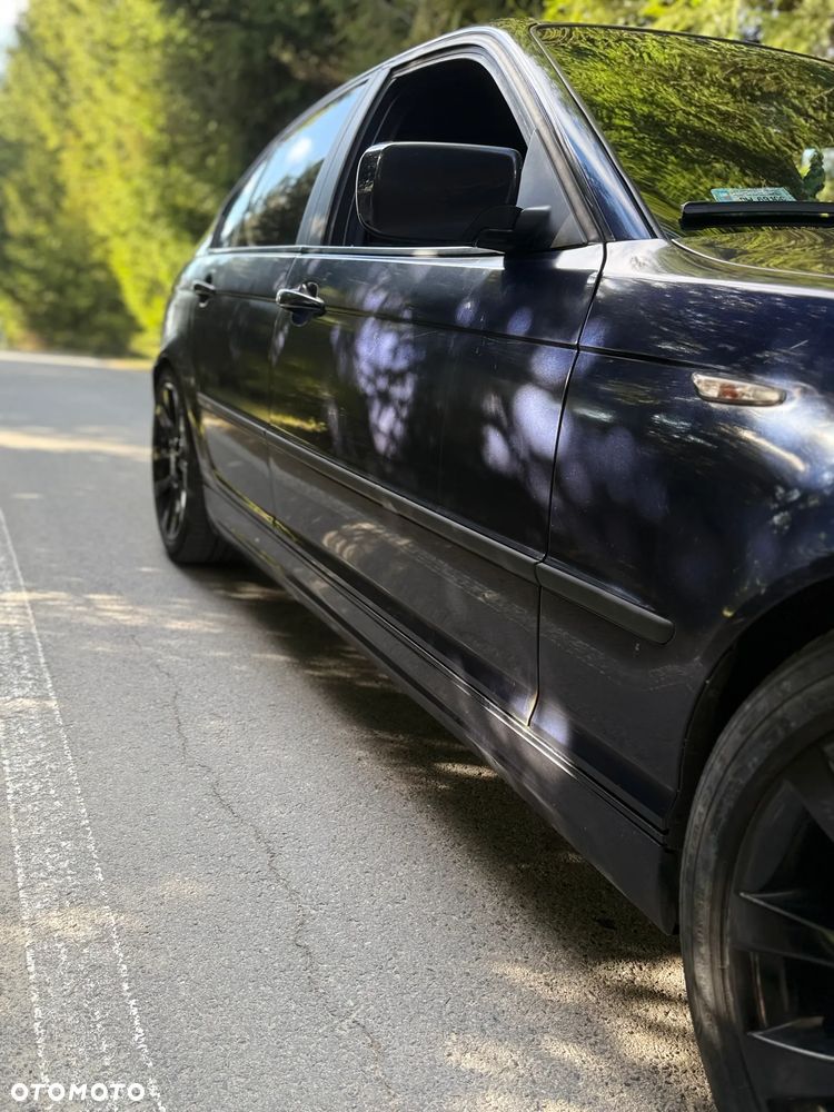 BMW Seria 3 330d - 7