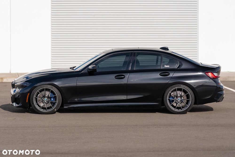 BMW Seria 3 - 17