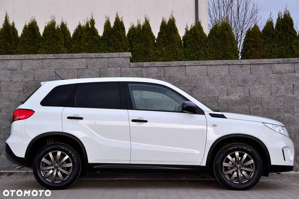 Suzuki Vitara 1.6 (4x2) Comfort - 4