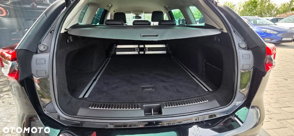 Opel Insignia 2.0 BiTurbo D 4x4 Automatik Ultimate Exclusive - 35