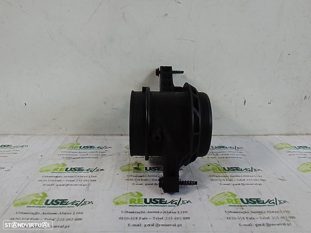 Sensor Massa Ar Caudalímetro Ford Focus Ii Turnier (Da_, Ffs, Ds) - 1