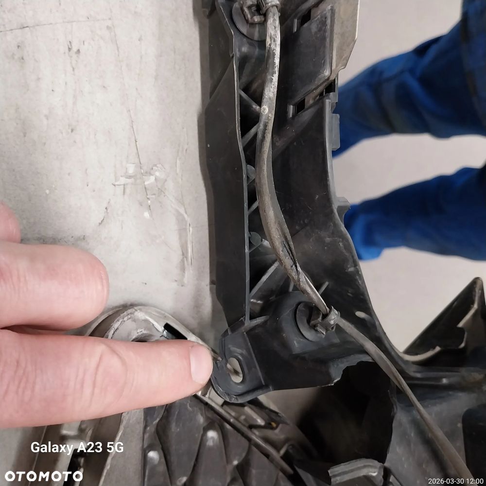 Ford Focus 1.6 Trend PowerShift - 15