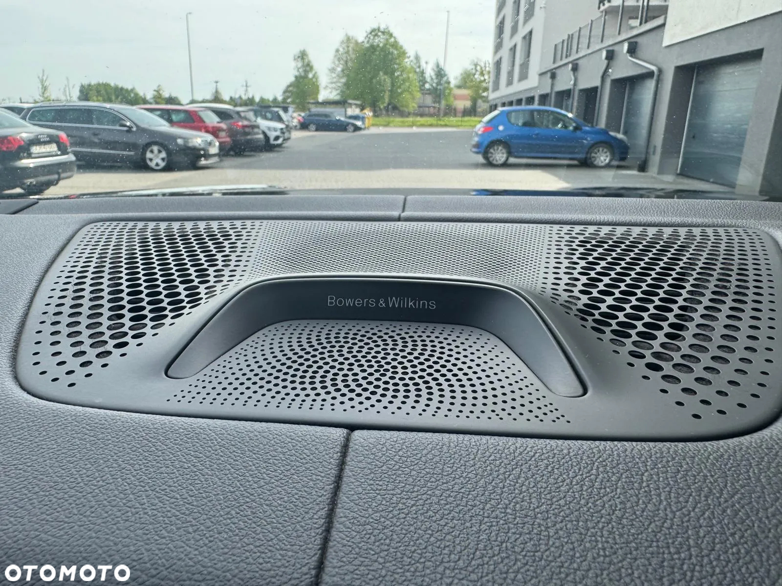 BMW X7 M50d sport - 24