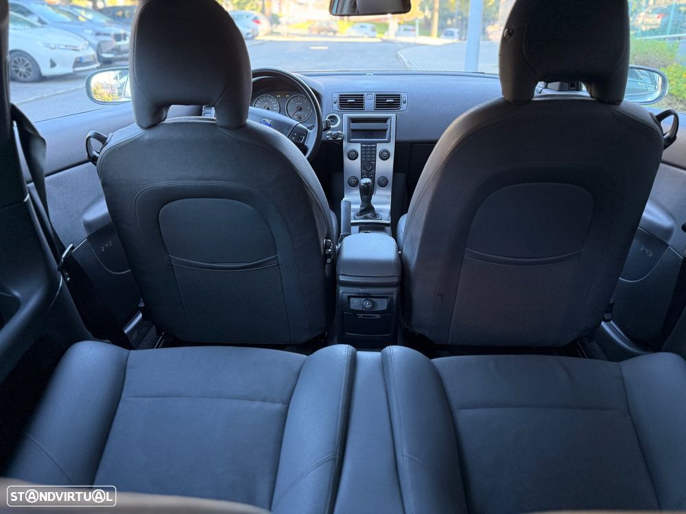 Volvo C30 - 9