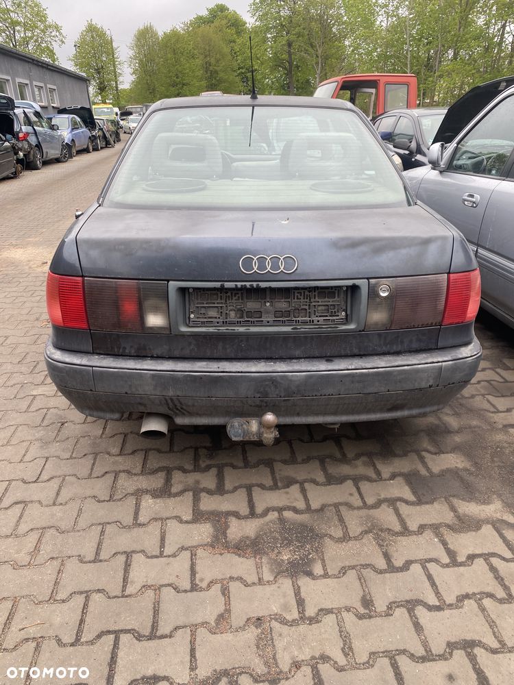 Audi A4 B4 Na części - 1