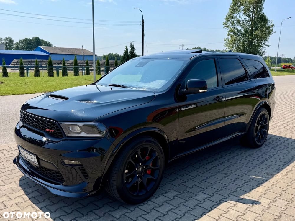 Dodge Durango - 2