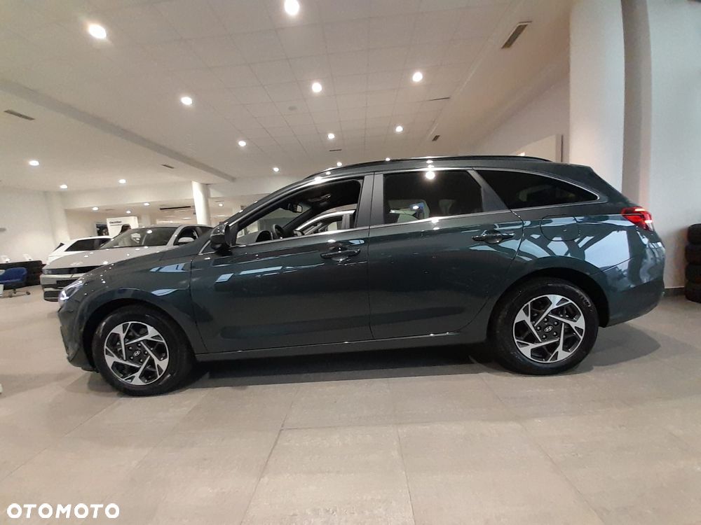 Hyundai i30 1.5 T-GDI 48V Smart DCT - 4