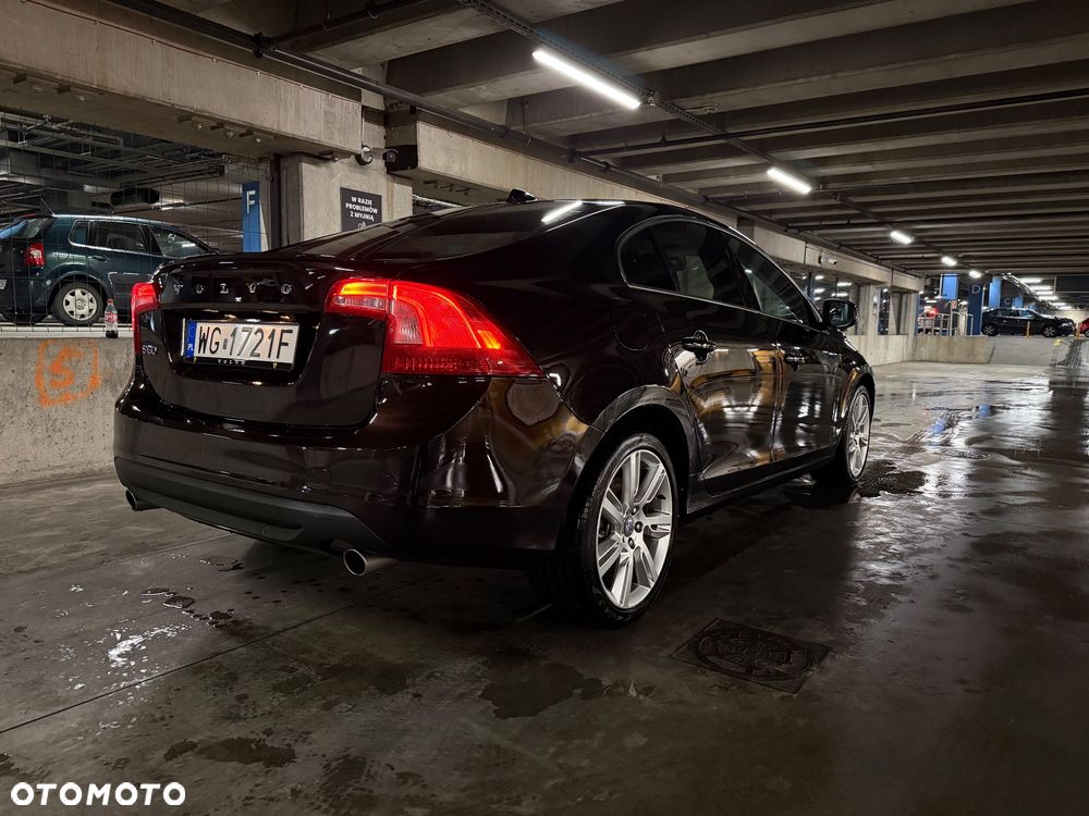Volvo S60 T6 AWD Summum - 15