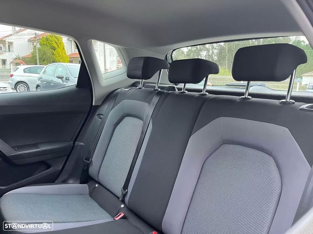 SEAT Arona 1.0 TSI Style - 24