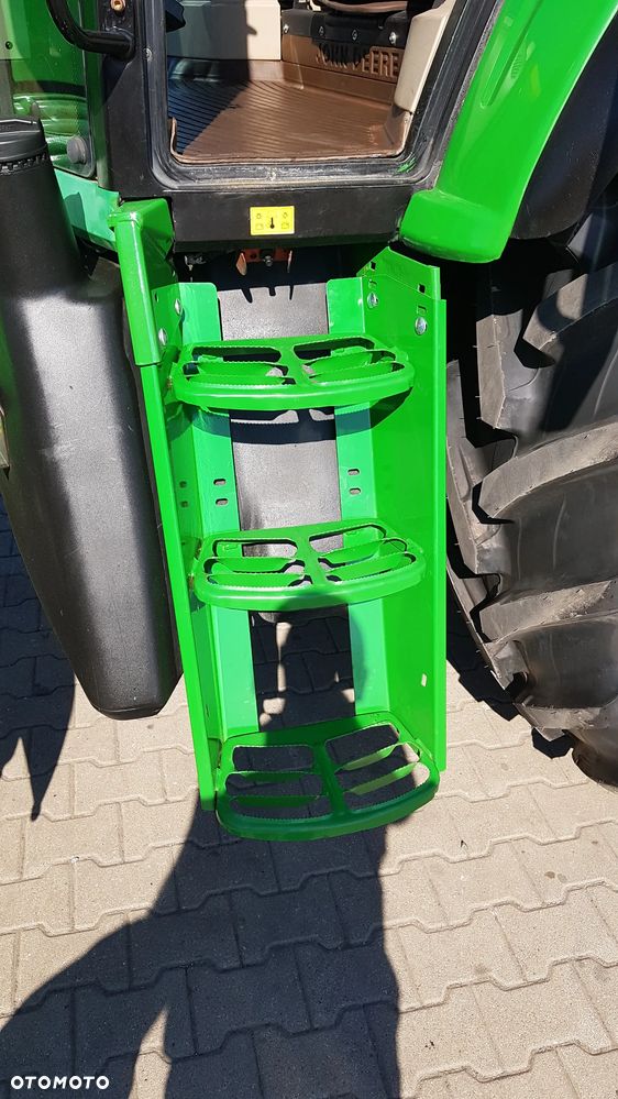 John Deere 6820 Premium TLS 2004R - 17