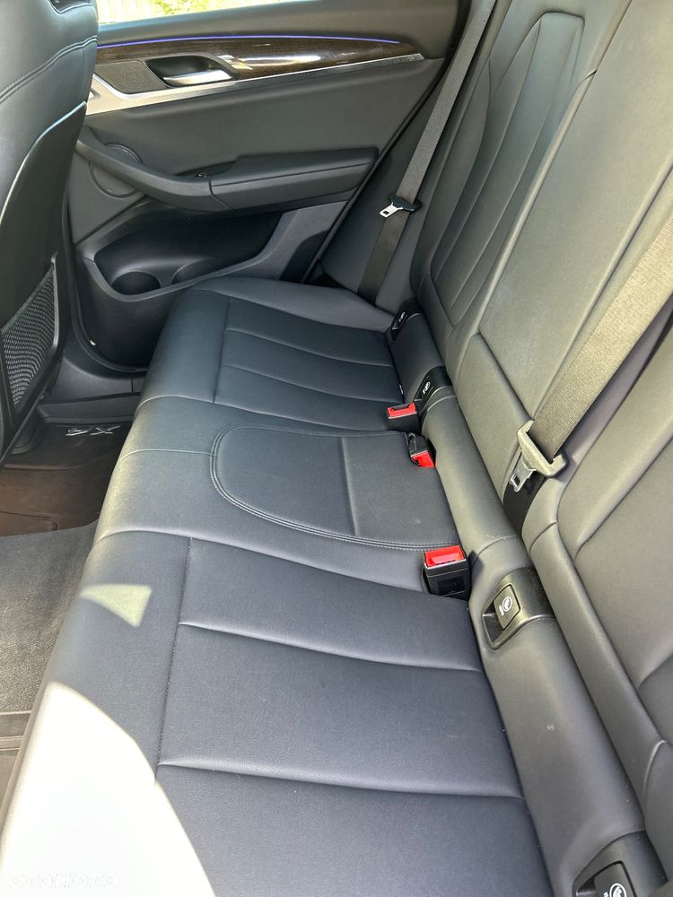 BMW X4 xDrive30i GPF M Sport X sport - 15