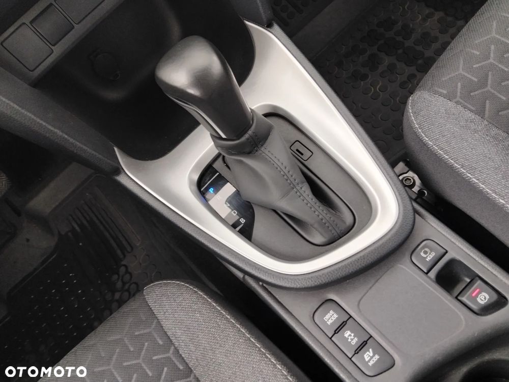 Toyota Yaris Cross Hybrid 1.5 Comfort - 14