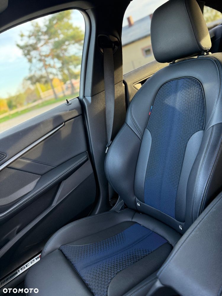 BMW Seria 2 M235i xDrive - 15