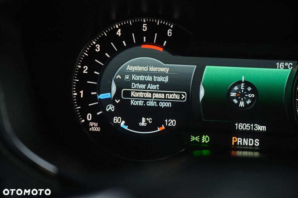 Ford Mondeo 2.0 TDCi STart-Stopp PowerShift-Aut Vignale - 39