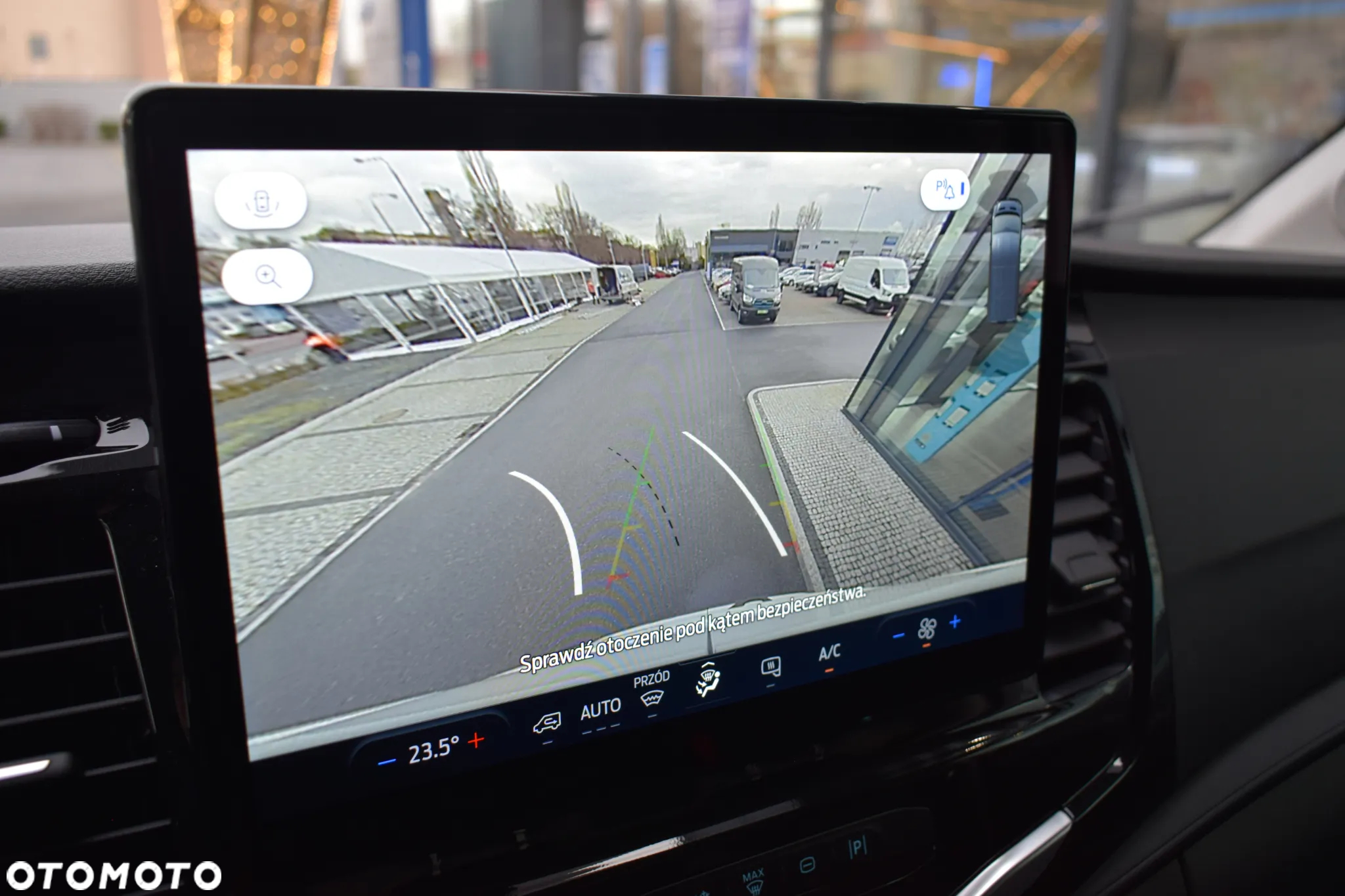 Ford Transit - 16