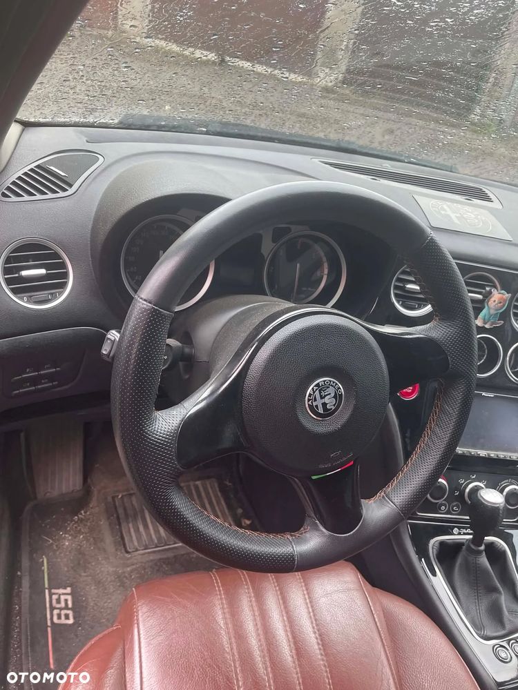 Alfa Romeo 159 - 14