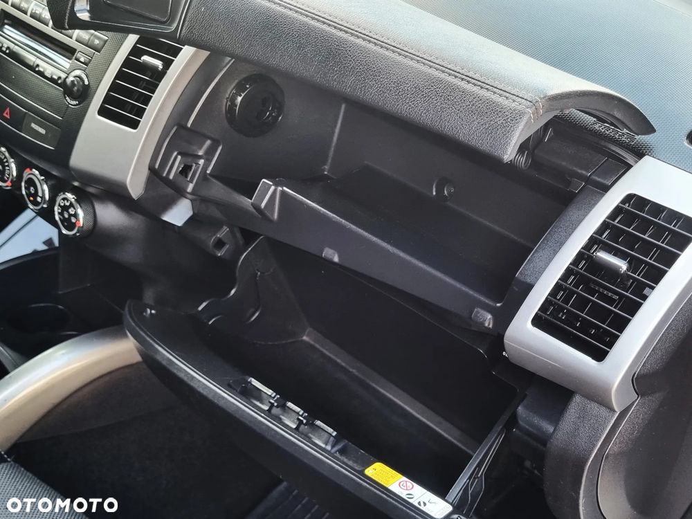 Mitsubishi Outlander 2.0 2WD Edition - 25