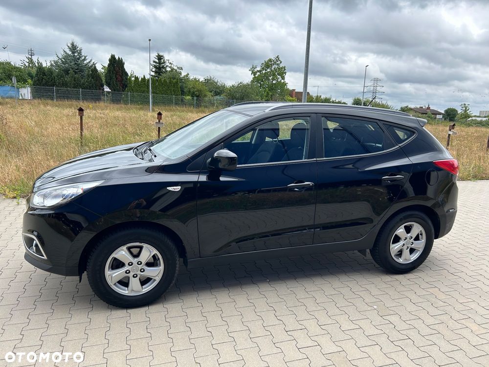 Hyundai ix35 1.6 2WD Comfort - 3