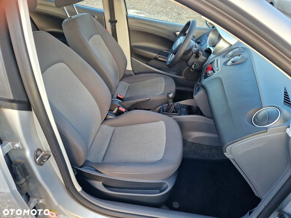 Seat Ibiza - 18
