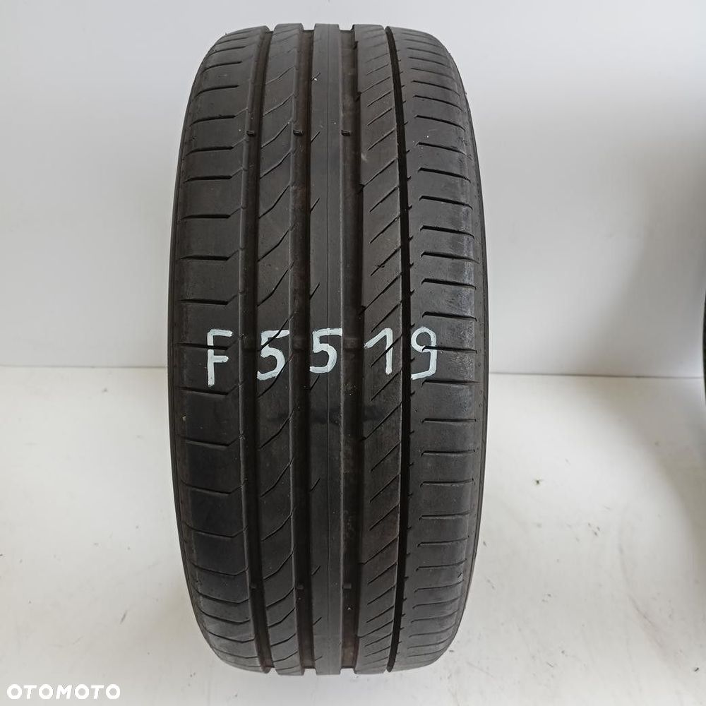 Opona 235/40/20 Continental Sport Contact 5P (F5519)
