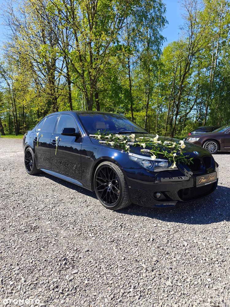 BMW Seria 5 - 2