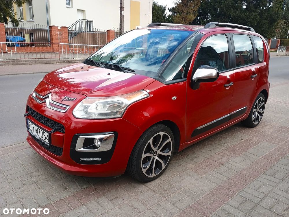 Citroën C3 Picasso - 6