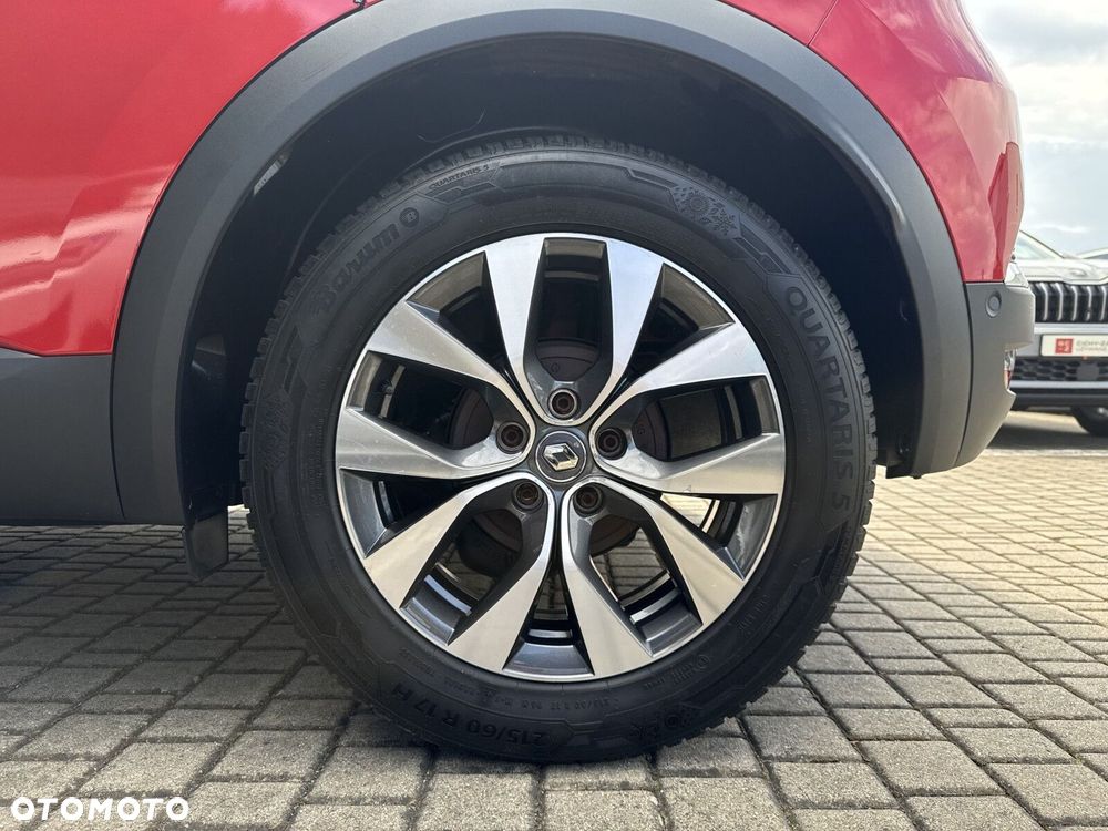 Renault Captur - 31