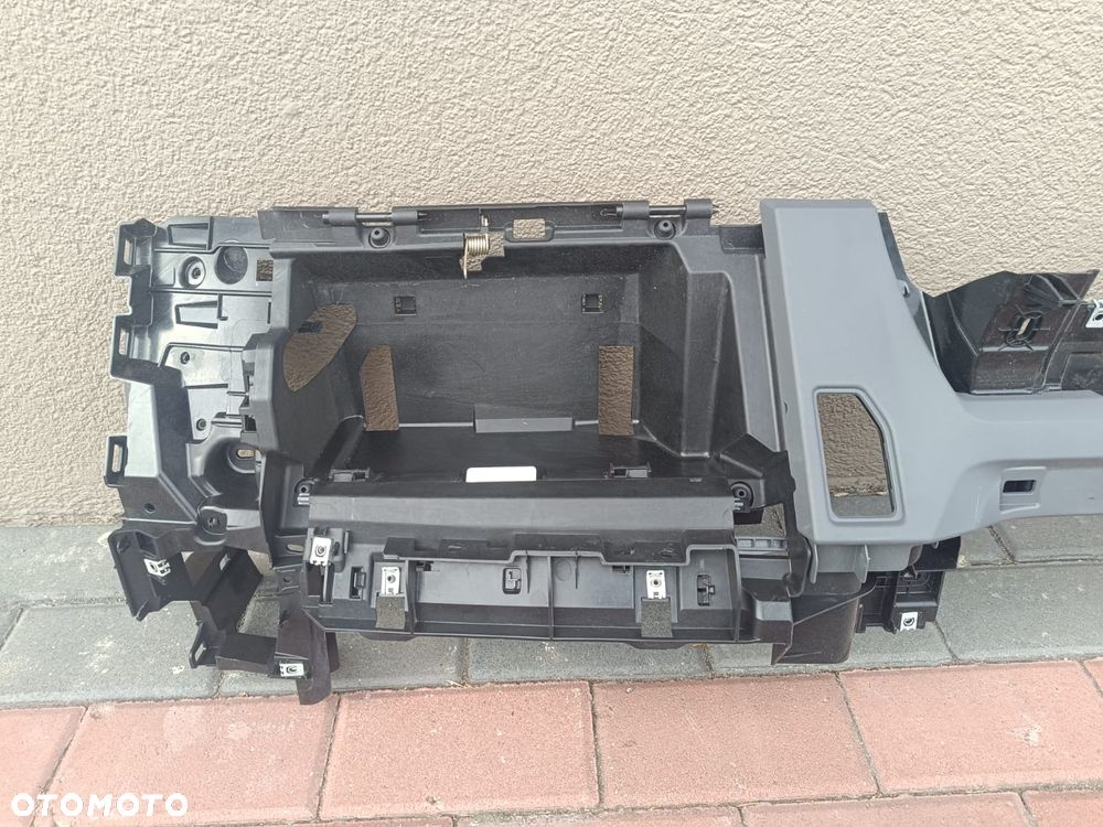 Deska rozdzielcza BMW X3 G45 - 3