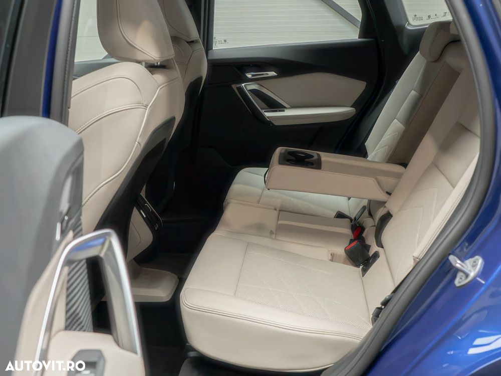 BMW X1 xDrive20d Aut. M Sportpaket - 25