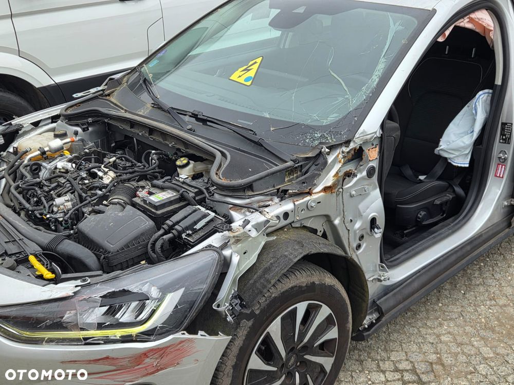 Ford Focus 1.0 EcoBoost mHEV Titanium X - 3