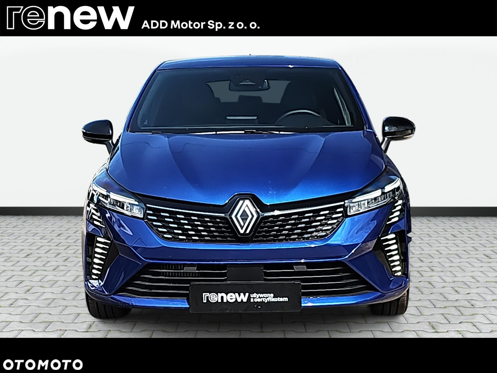 Renault Clio - 2