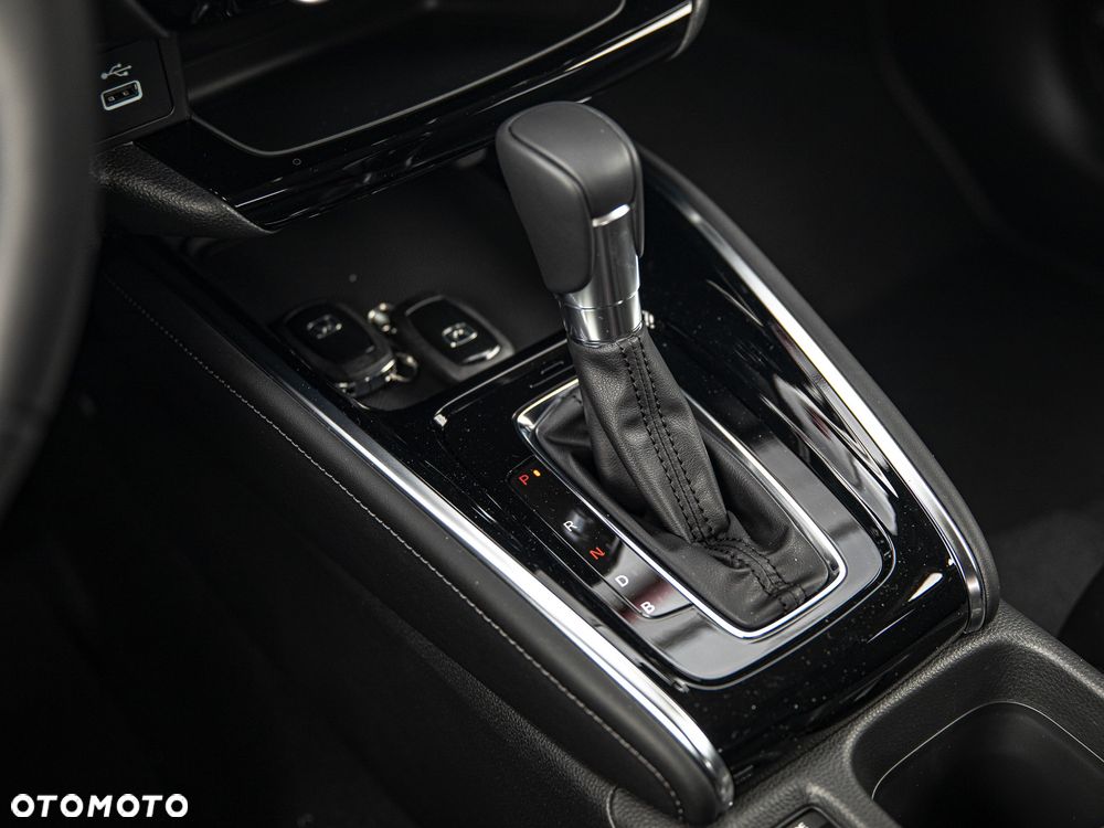 Honda HR-V 1.5 i-MMD Advance BSI CVT - 8