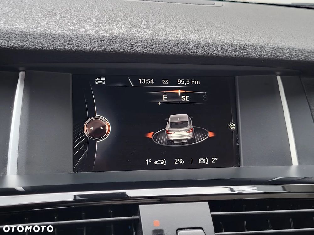 BMW X4 xDrive20d - 14