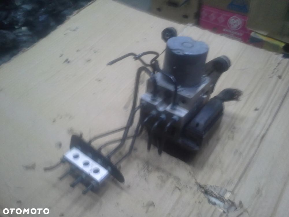 BMW 530 F10 F11 pompa sterownik ABS 6799515  0265960375  0265250375 - 1