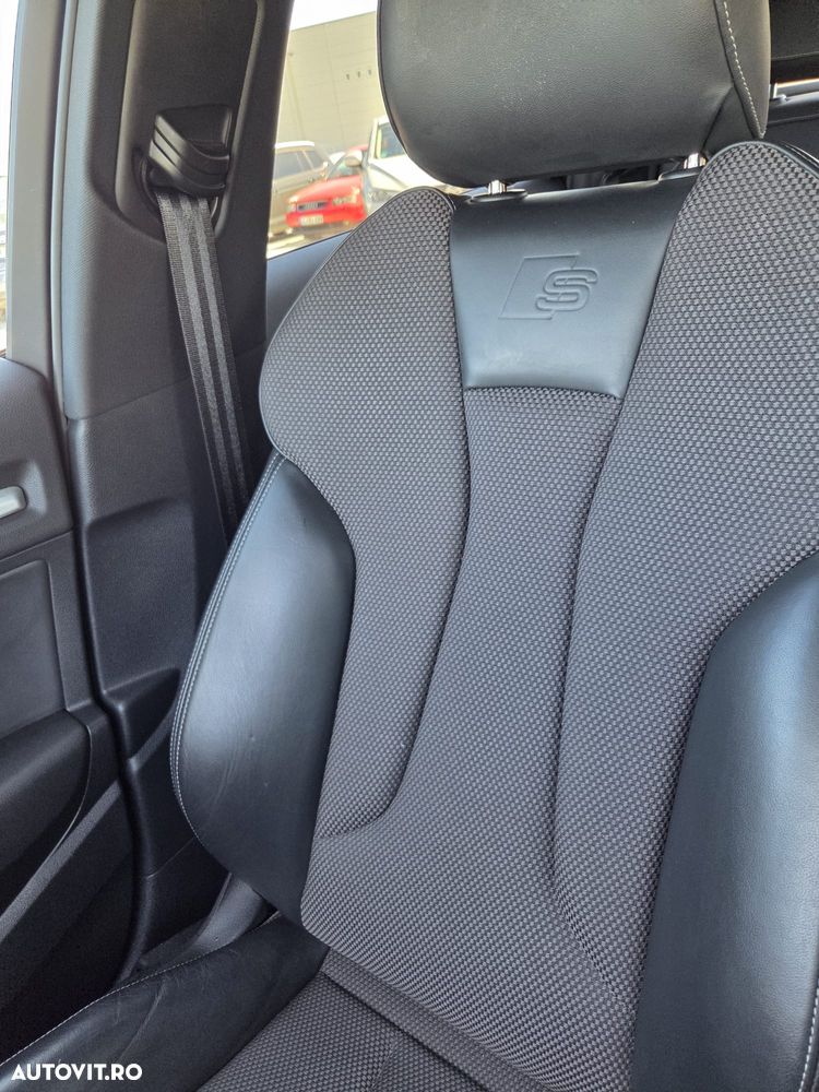 Audi A3 Sportback 40 S tronic sport - 9
