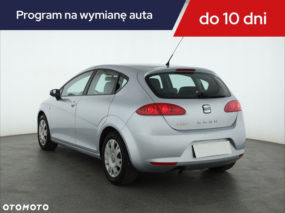 Seat Leon - 6