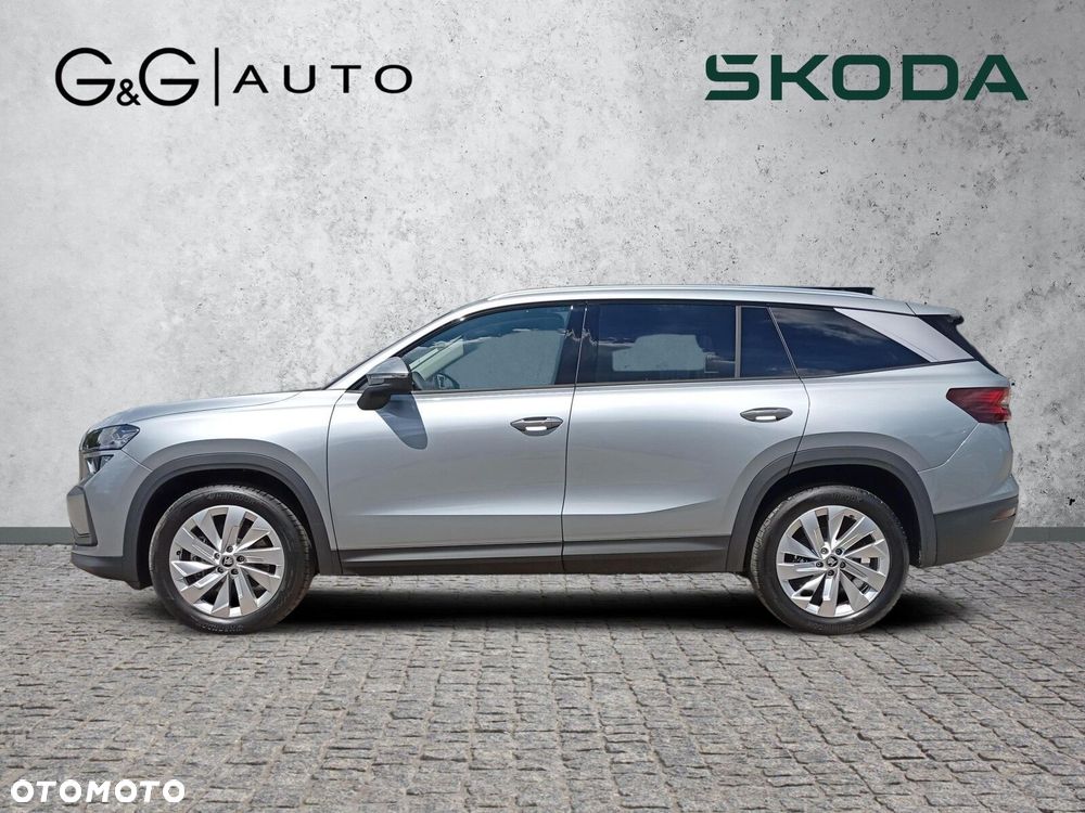 Skoda Kodiaq 2.0 TDI 4x4 Drive DSG - 4