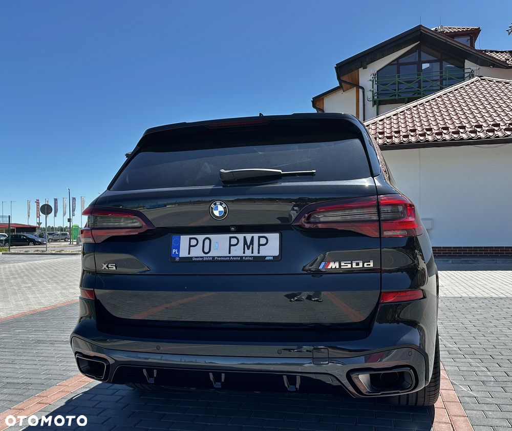 BMW X5 M - 3