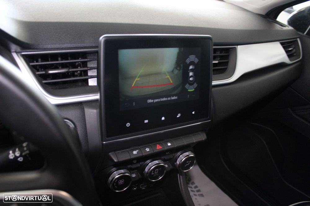 Renault Captur 1.0 TCe Techno - 18