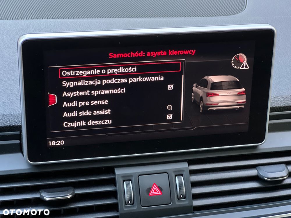 Audi SQ5 - 27